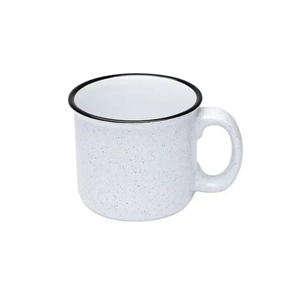 Sumatra 15 oz. Ceramic Campfire Mug