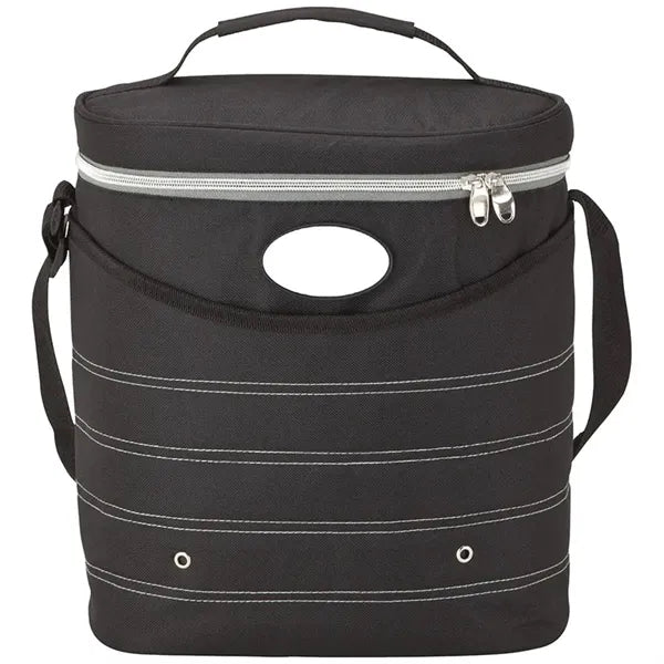 Dublin Oval Cooler Bag