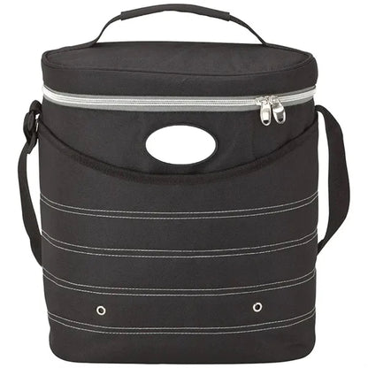 Dublin Oval Cooler Bag