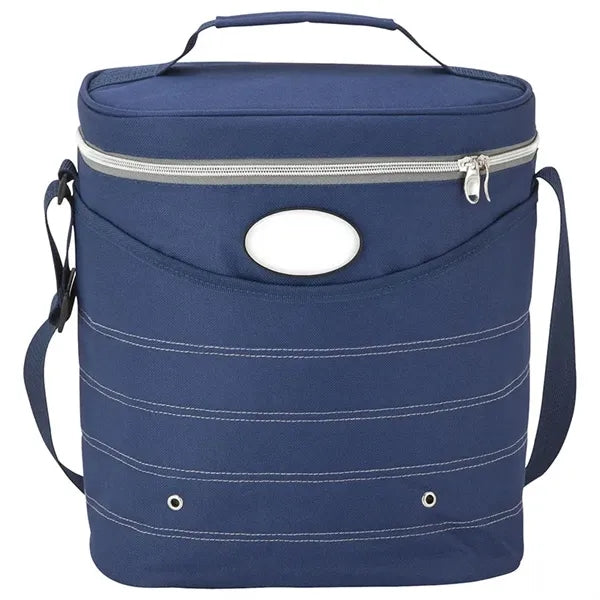 Dublin Oval Cooler Bag
