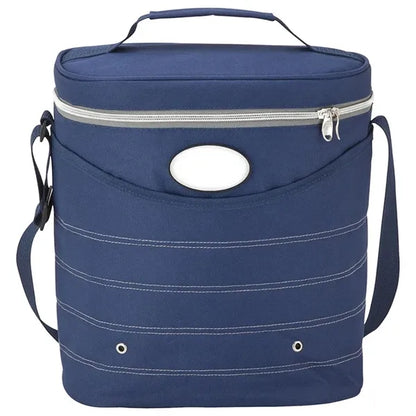 Dublin Oval Cooler Bag