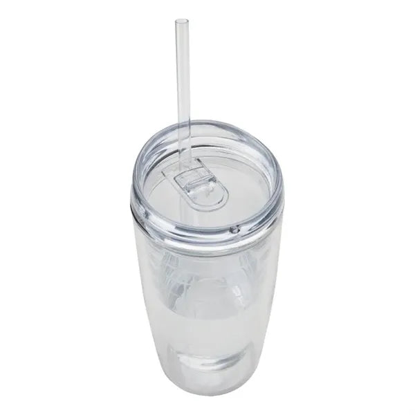 Cassanova 16 oz. Hot / Cold AS Tumbler