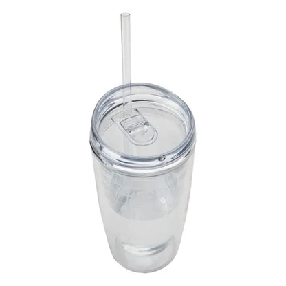 Cassanova 16 oz. Hot / Cold AS Tumbler