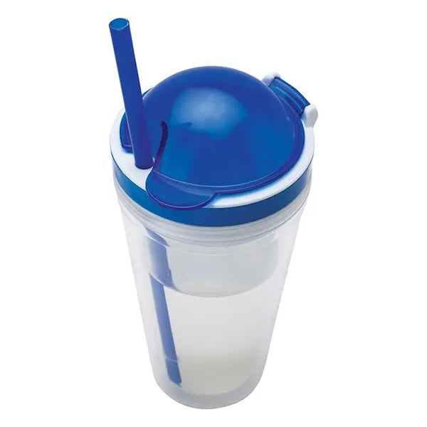 16 oz Juicer Tumbler