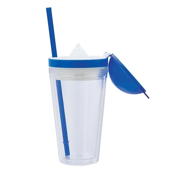 16 oz Juicer Tumbler