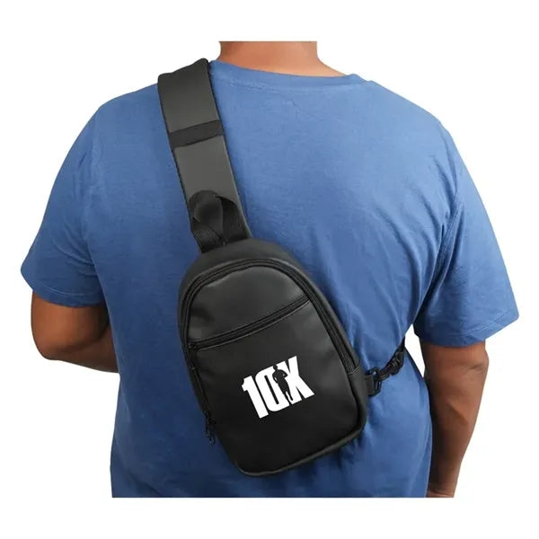 Ronin Crossbody Bag
