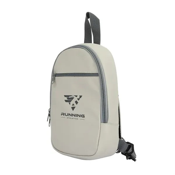 Ronin Crossbody Bag