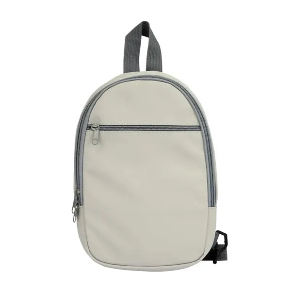 Ronin Crossbody Bag
