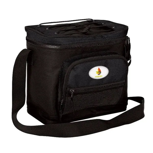 Scenic Hills 12-Can Cooler