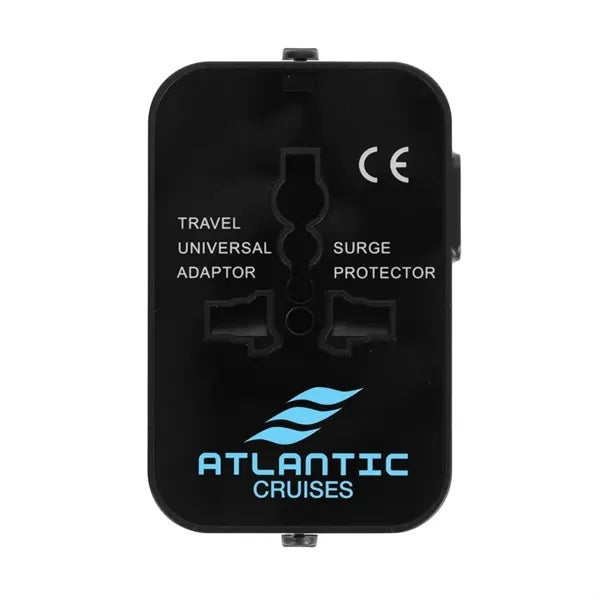 Bellingham Universal Travel Adapter