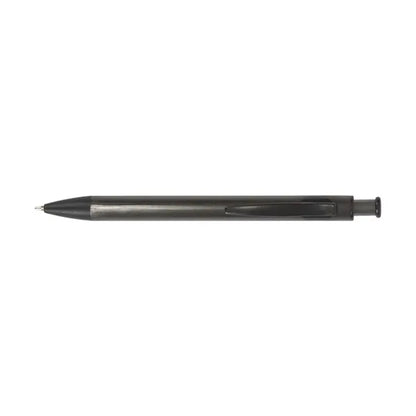 Illuminate Recycled Aluminum Plunge-Action Pen