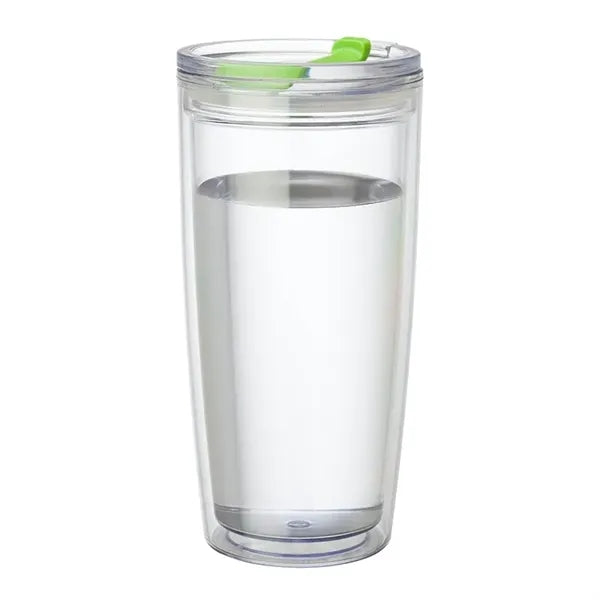 Passion 22 oz. Hot / Cold Tumbler