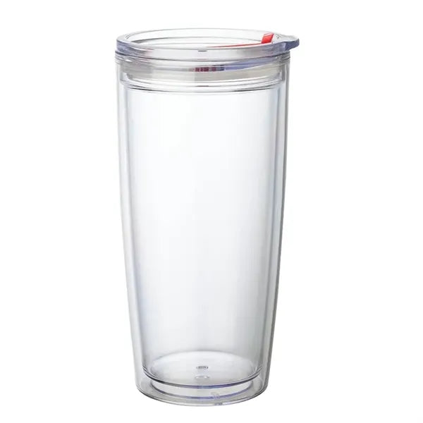 Passion 22 oz. Hot / Cold Tumbler