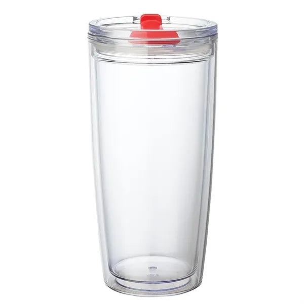 Passion 22 oz. Hot / Cold Tumbler