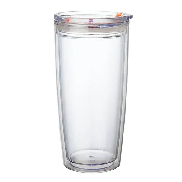 Passion 22 oz. Hot / Cold Tumbler