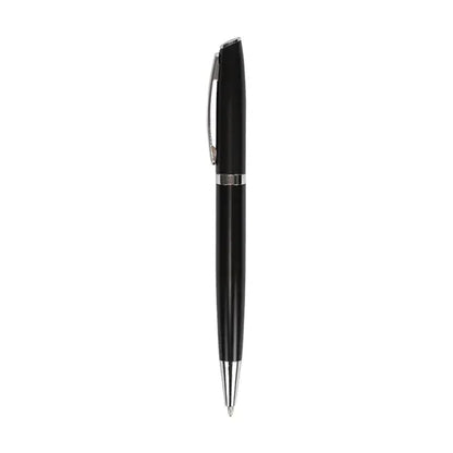 Dawson Recycled Aluminum Twist Action Ballpoint Pen
