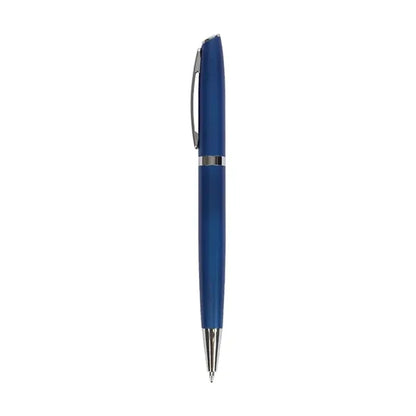 Dawson Recycled Aluminum Twist Action Ballpoint Pen