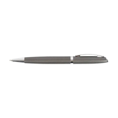 Dawson Recycled Aluminum Twist Action Ballpoint Pen