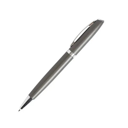 Dawson Recycled Aluminum Twist Action Ballpoint Pen