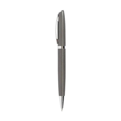 Dawson Recycled Aluminum Twist Action Ballpoint Pen