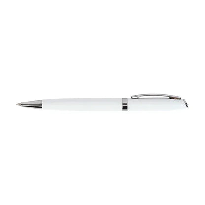 Dawson Recycled Aluminum Twist Action Ballpoint Pen