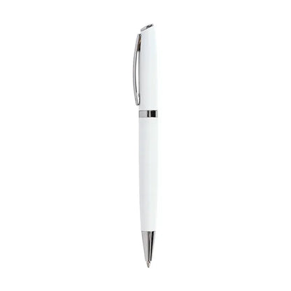 Dawson Recycled Aluminum Twist Action Ballpoint Pen