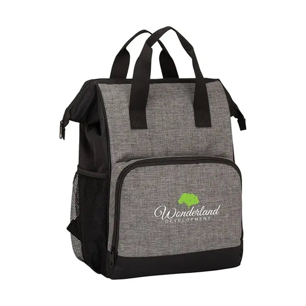 La Paz 24-Can Backpack Cooler