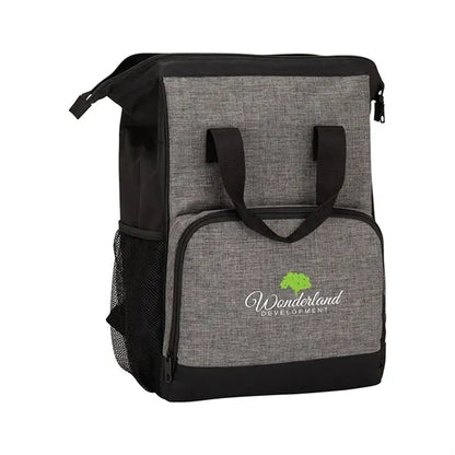 La Paz 24-Can Backpack Cooler