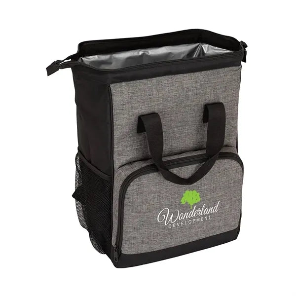 La Paz 24-Can Backpack Cooler