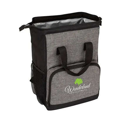 La Paz 24-Can Backpack Cooler