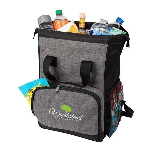 La Paz 24-Can Backpack Cooler
