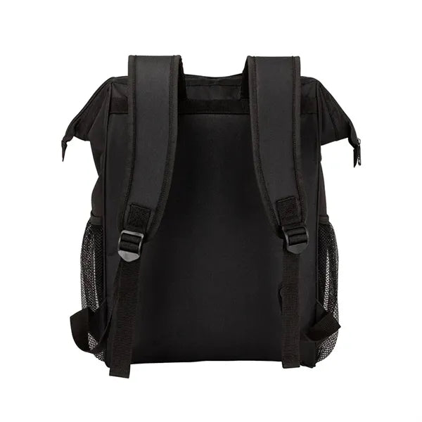 La Paz 24-Can Backpack Cooler