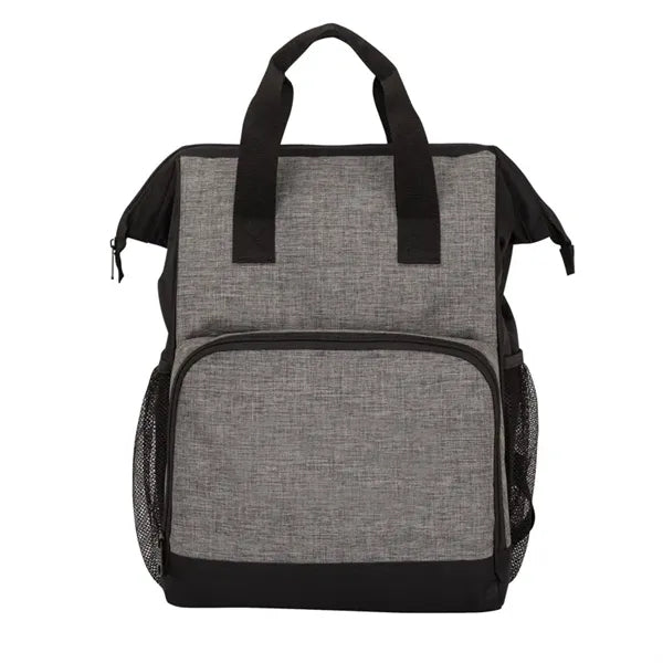 La Paz 24-Can Backpack Cooler