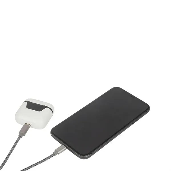 Virgo 9' RPET 5-in-1 Charging Cable