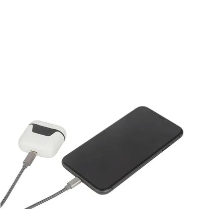 Virgo 9' RPET 5-in-1 Charging Cable