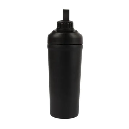 Longden 26 oz. Double Wall, Stainless Steel Shaker Bottle