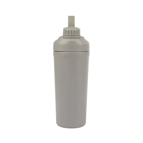 Longden 26 oz. Double Wall, Stainless Steel Shaker Bottle