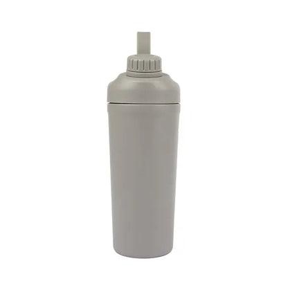 Longden 26 oz. Double Wall, Stainless Steel Shaker Bottle