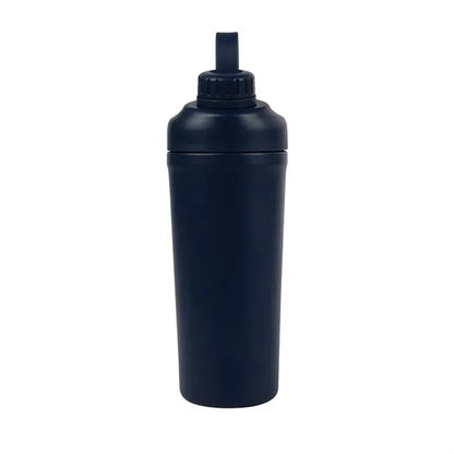 Longden 26 oz. Double Wall, Stainless Steel Shaker Bottle