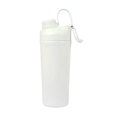 Longden 26 oz. Double Wall, Stainless Steel Shaker Bottle