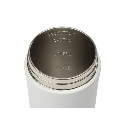 Longden 26 oz. Double Wall, Stainless Steel Shaker Bottle
