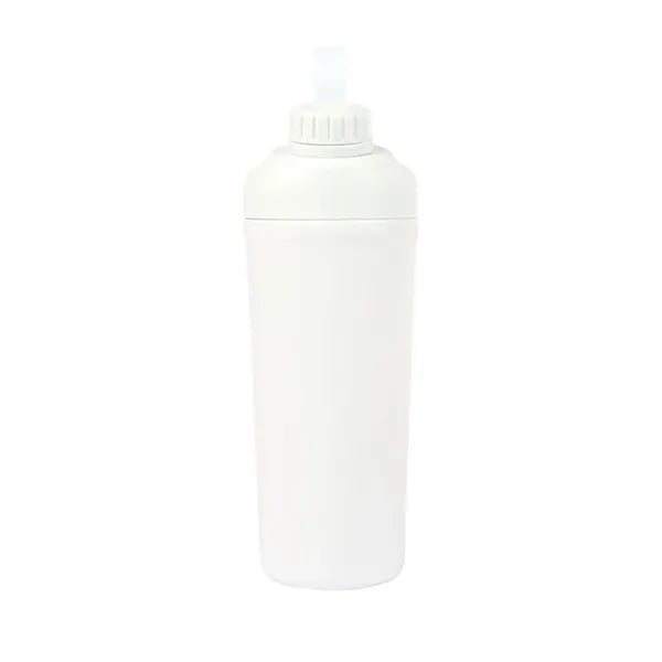 Longden 26 oz. Double Wall, Stainless Steel Shaker Bottle