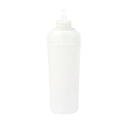 Longden 26 oz. Double Wall, Stainless Steel Shaker Bottle