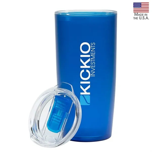 Denali 22 oz. Hot / Cold Tumbler