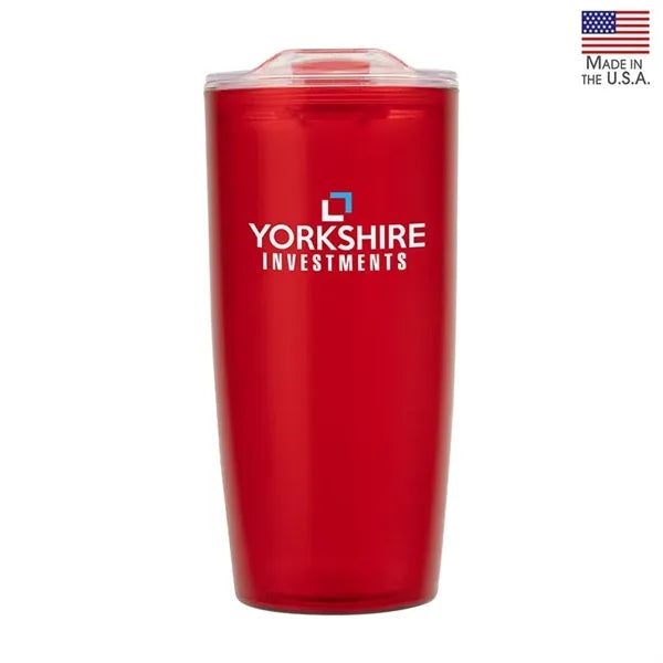 Denali 22 oz. Hot / Cold Tumbler