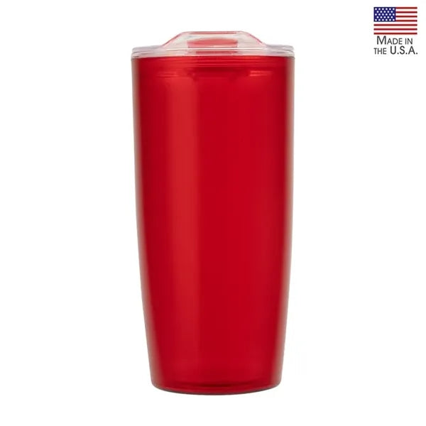 Denali 22 oz. Hot / Cold Tumbler