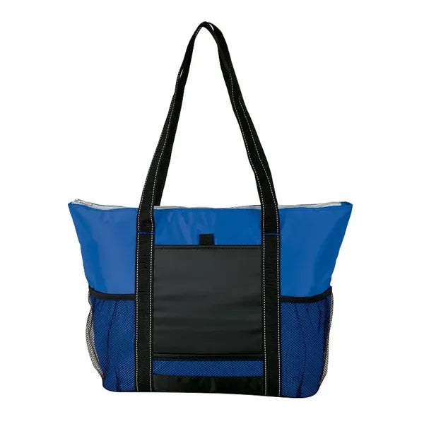 Lakeview Cooler Tote
