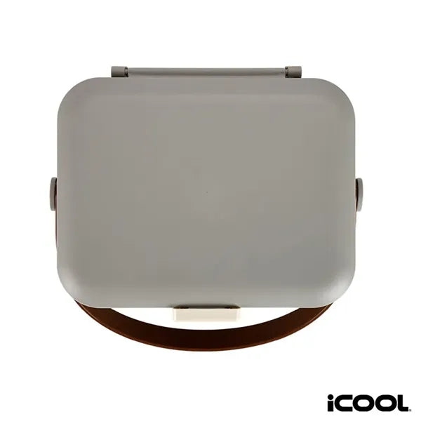 iCOOL Hale 18-Can, 10.5 Qt Hard Sided Cooler