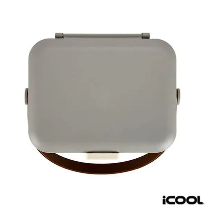 iCOOL Hale 18-Can, 10.5 Qt Hard Sided Cooler