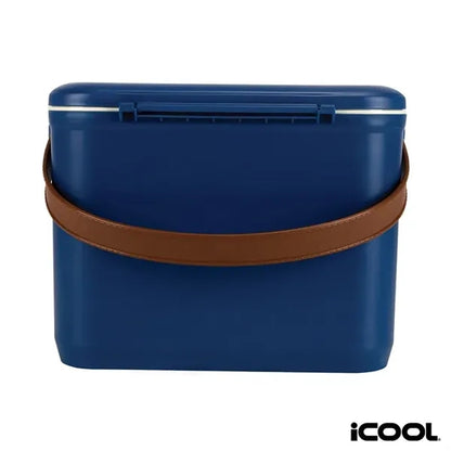 iCOOL Hale 18-Can, 10.5 Qt Hard Sided Cooler